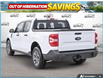2025 Ford Maverick XLT (Stk: MFLFH444) in Sault Ste. Marie - Image 4 of 25