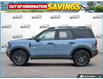 2026 Ford Bronco Sport Big Bend (Stk: MFLBI019) in Sault Ste. Marie - Image 3 of 21