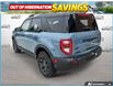 2026 Ford Bronco Sport Big Bend (Stk: MFLBI019) in Sault Ste. Marie - Image 4 of 21