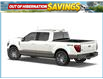 2026 Ford F-150 King Ranch (Stk: FI063) in Sault Ste. Marie - Image 2 of 7