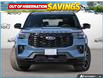 2026 Ford Explorer ST-Line (Stk: MFLXI052) in Sault Ste. Marie - Image 2 of 25