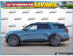 2026 Ford Explorer ST-Line (Stk: MFLXI052) in Sault Ste. Marie - Image 3 of 25