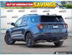 2026 Ford Explorer ST-Line (Stk: MFLXI052) in Sault Ste. Marie - Image 4 of 25