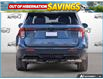 2026 Ford Explorer ST-Line (Stk: MFLXI052) in Sault Ste. Marie - Image 5 of 25