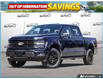 2026 Ford F-150 XLT (Stk: MFLFI066) in Sault Ste. Marie - Image 1 of 25