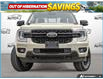 2025 Ford Ranger XLT (Stk: MFLFH427) in Sault Ste. Marie - Image 2 of 25