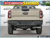 2025 Ford Ranger XLT (Stk: MFLFH427) in Sault Ste. Marie - Image 5 of 25