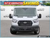 2025 Ford Transit-250 Cargo Base (Stk: MFLCH034) in Sault Ste. Marie - Image 2 of 26
