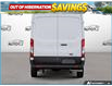 2025 Ford Transit-250 Cargo Base (Stk: MFLCH034) in Sault Ste. Marie - Image 5 of 26