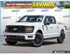 2025 Ford F-150 XLT (Stk: MFLFH435) in Sault Ste. Marie - Image 1 of 24