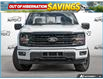 2025 Ford F-150 XLT (Stk: MFLFH435) in Sault Ste. Marie - Image 2 of 24