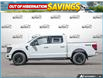 2025 Ford F-150 XLT (Stk: MFLFH435) in Sault Ste. Marie - Image 3 of 24