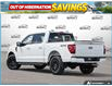2025 Ford F-150 XLT (Stk: MFLFH435) in Sault Ste. Marie - Image 4 of 24