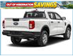 2026 Ford Ranger XL (Stk: MFLRI012) in Sault Ste. Marie - Image 3 of 3