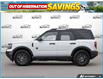 2026 Ford Bronco Sport Big Bend (Stk: MFLBI027) in Sault Ste. Marie - Image 3 of 20