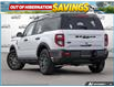 2026 Ford Bronco Sport Big Bend (Stk: MFLBI027) in Sault Ste. Marie - Image 4 of 20