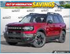 2026 Ford Bronco Sport Outer Banks (Stk: MFLBI007) in Sault Ste. Marie - Image 1 of 19
