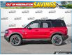 2026 Ford Bronco Sport Outer Banks (Stk: MFLBI007) in Sault Ste. Marie - Image 3 of 19