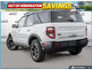 2026 Ford Bronco Sport Outer Banks (Stk: MFLBI008) in Sault Ste. Marie - Image 4 of 19