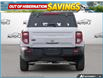 2026 Ford Bronco Sport Outer Banks (Stk: MFLBI031) in Sault Ste. Marie - Image 5 of 10