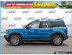 2026 Ford Bronco Sport Big Bend (Stk: MFLBI033) in Sault Ste. Marie - Image 3 of 25