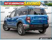 2026 Ford Bronco Sport Big Bend (Stk: MFLBI033) in Sault Ste. Marie - Image 4 of 25