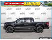 2025 Ford F-150 XLT (Stk: MFLFH439) in Sault Ste. Marie - Image 3 of 25