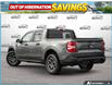 2026 Ford Maverick XLT (Stk: MFLFI056) in Sault Ste. Marie - Image 4 of 26