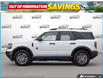 2026 Ford Bronco Sport Big Bend (Stk: MFLBI035) in Sault Ste. Marie - Image 3 of 25