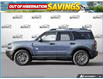 2026 Ford Bronco Sport Big Bend (Stk: MFLBI034) in Sault Ste. Marie - Image 3 of 23