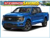 2026 Ford F-150 STX (Stk: MFLFI082) in Sault Ste. Marie - Image 1 of 12