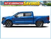 2026 Ford F-150 STX (Stk: MFLFI082) in Sault Ste. Marie - Image 2 of 12