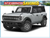 2026 Ford Bronco Badlands (Stk: MFLBI041) in Sault Ste. Marie - Image 1 of 1