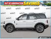 2026 Ford Bronco Sport Outer Banks (Stk: MFLBI040) in Sault Ste. Marie - Image 3 of 19