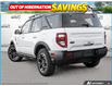 2026 Ford Bronco Sport Outer Banks (Stk: MFLBI040) in Sault Ste. Marie - Image 4 of 19