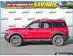 2026 Ford Bronco Sport Big Bend (Stk: MFLBI039) in Sault Ste. Marie - Image 3 of 25