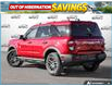 2026 Ford Bronco Sport Big Bend (Stk: MFLBI039) in Sault Ste. Marie - Image 4 of 25