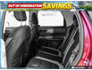 2026 Ford Bronco Sport Big Bend (Stk: MFLBI039) in Sault Ste. Marie - Image 20 of 25