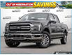 2026 Ford F-150 Lariat (Stk: MFLFI049) in Sault Ste. Marie - Image 1 of 24
