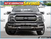 2026 Ford F-150 Lariat (Stk: MFLFI049) in Sault Ste. Marie - Image 2 of 24