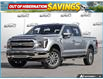2026 Ford F-150 Lariat (Stk: MFLFI048) in Sault Ste. Marie - Image 1 of 25