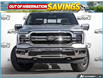 2026 Ford F-150 Lariat (Stk: MFLFI048) in Sault Ste. Marie - Image 2 of 25