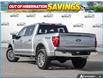 2026 Ford F-150 Lariat (Stk: MFLFI048) in Sault Ste. Marie - Image 4 of 25