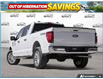 2026 Ford F-150 Lariat (Stk: MFLFI051) in Sault Ste. Marie - Image 4 of 25