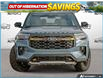 2026 Ford Explorer Tremor (Stk: XI056) in Sault Ste. Marie - Image 2 of 24