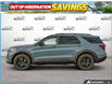 2026 Ford Explorer Tremor (Stk: XI056) in Sault Ste. Marie - Image 3 of 24