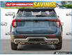 2026 Ford Explorer Tremor (Stk: XI056) in Sault Ste. Marie - Image 5 of 24