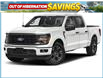 2026 Ford F-150 STX (Stk: W2LM229T1) in Sault Ste. Marie - Image 1 of 3