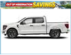 2026 Ford F-150 STX (Stk: W2LM229T1) in Sault Ste. Marie - Image 2 of 3