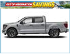 2026 Ford F-150 STX (Stk: W2LM228T1) in Sault Ste. Marie - Image 2 of 3